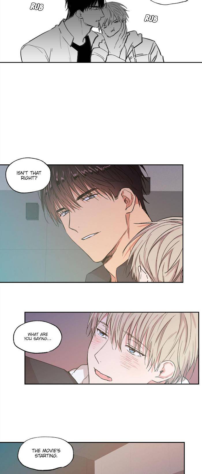 No-Love-Zone-By-Dambi-Eng page 11