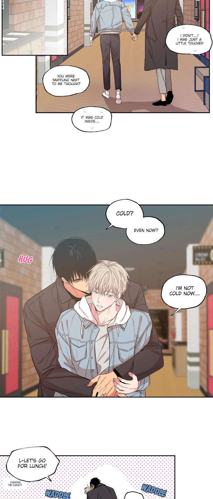 No-Love-Zone-By-Dambi-Eng page 13