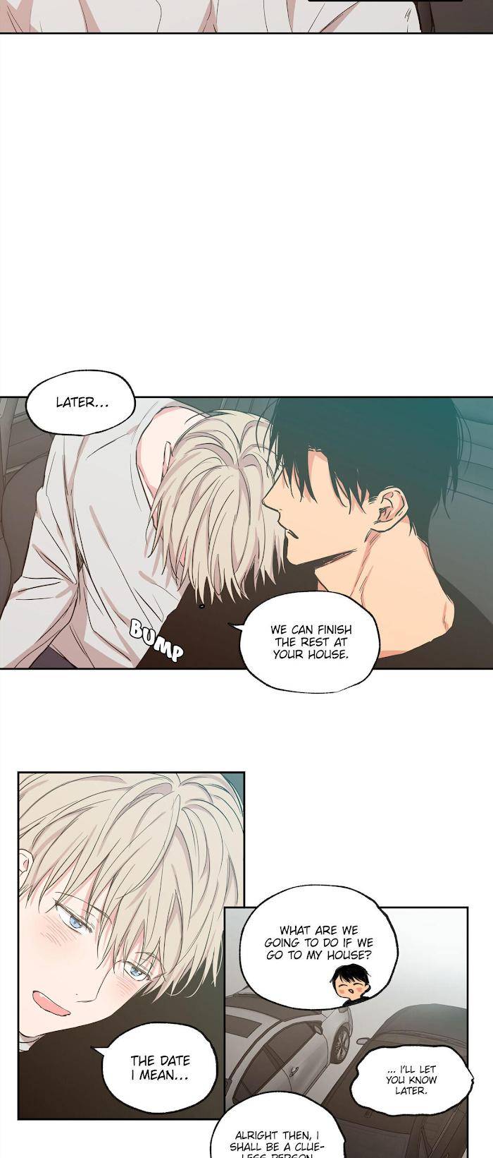 No-Love-Zone-By-Dambi-Eng page 18