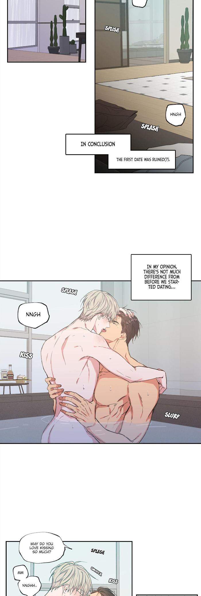 No-Love-Zone-By-Dambi-Eng page 20