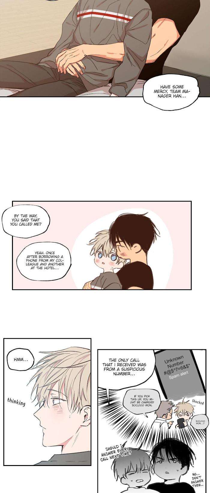 No-Love-Zone-By-Dambi-Eng page 22