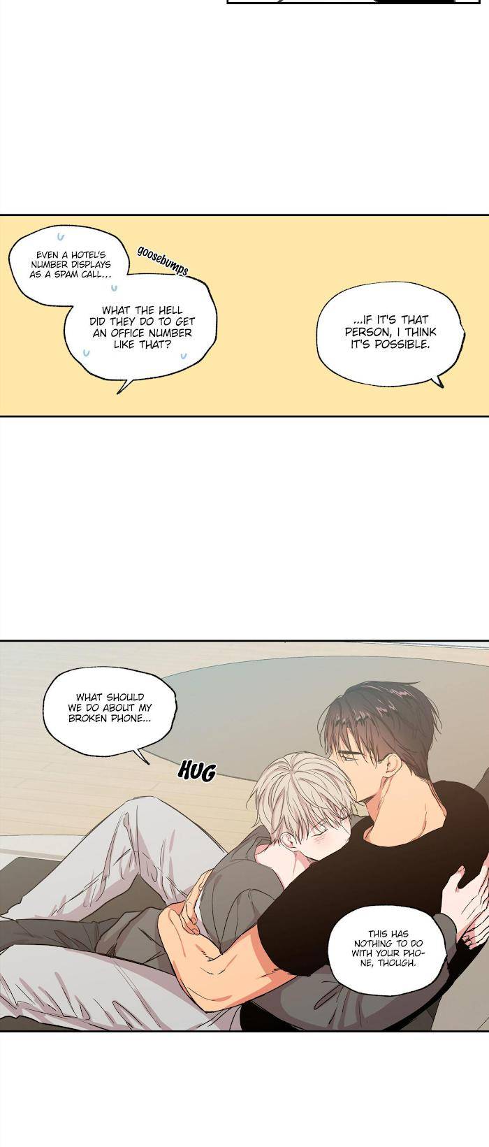 No-Love-Zone-By-Dambi-Eng page 23
