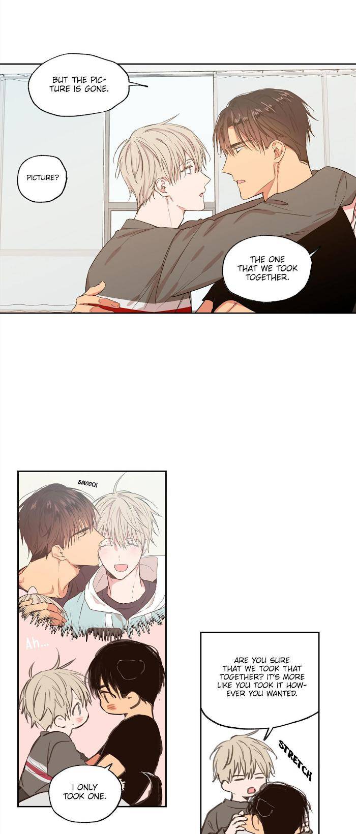 No-Love-Zone-By-Dambi-Eng page 24