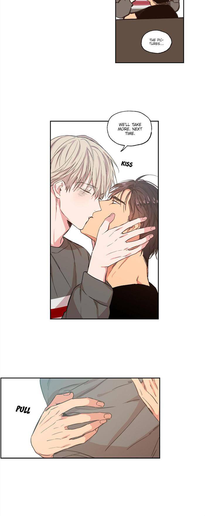No-Love-Zone-By-Dambi-Eng page 25