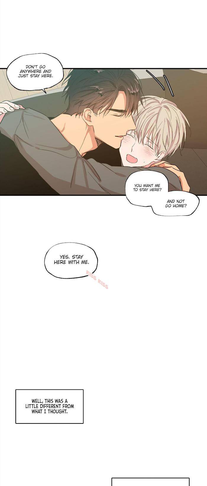 No-Love-Zone-By-Dambi-Eng page 27