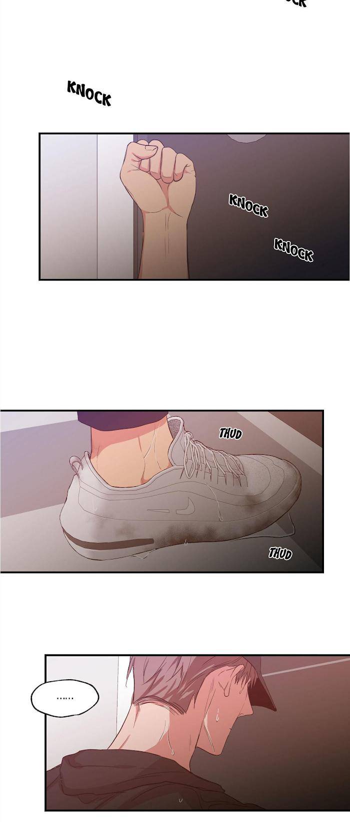 No-Love-Zone-By-Dambi-Eng page 29