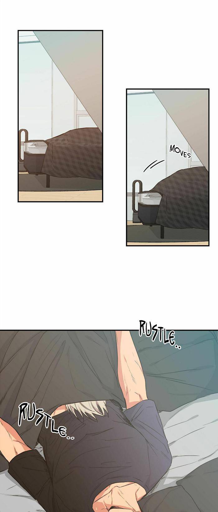 No-Love-Zone-By-Dambi-Eng chapter_045 thumbnail
