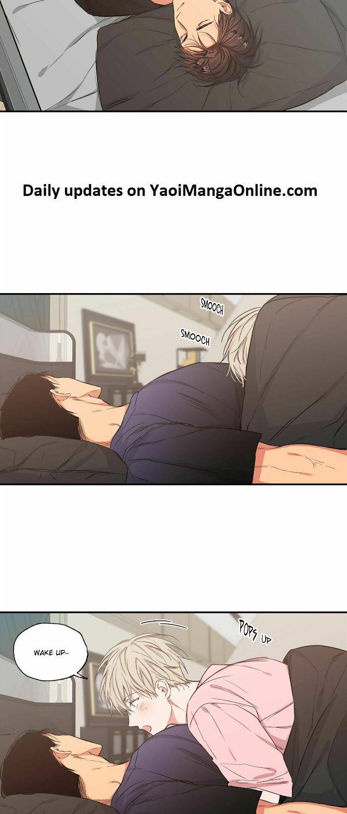 No-Love-Zone-By-Dambi-Eng page 2
