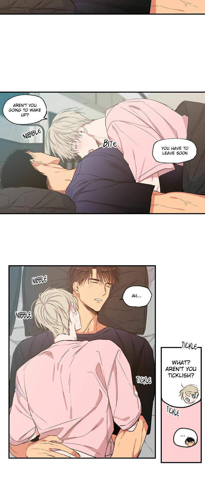 No-Love-Zone-By-Dambi-Eng page 3