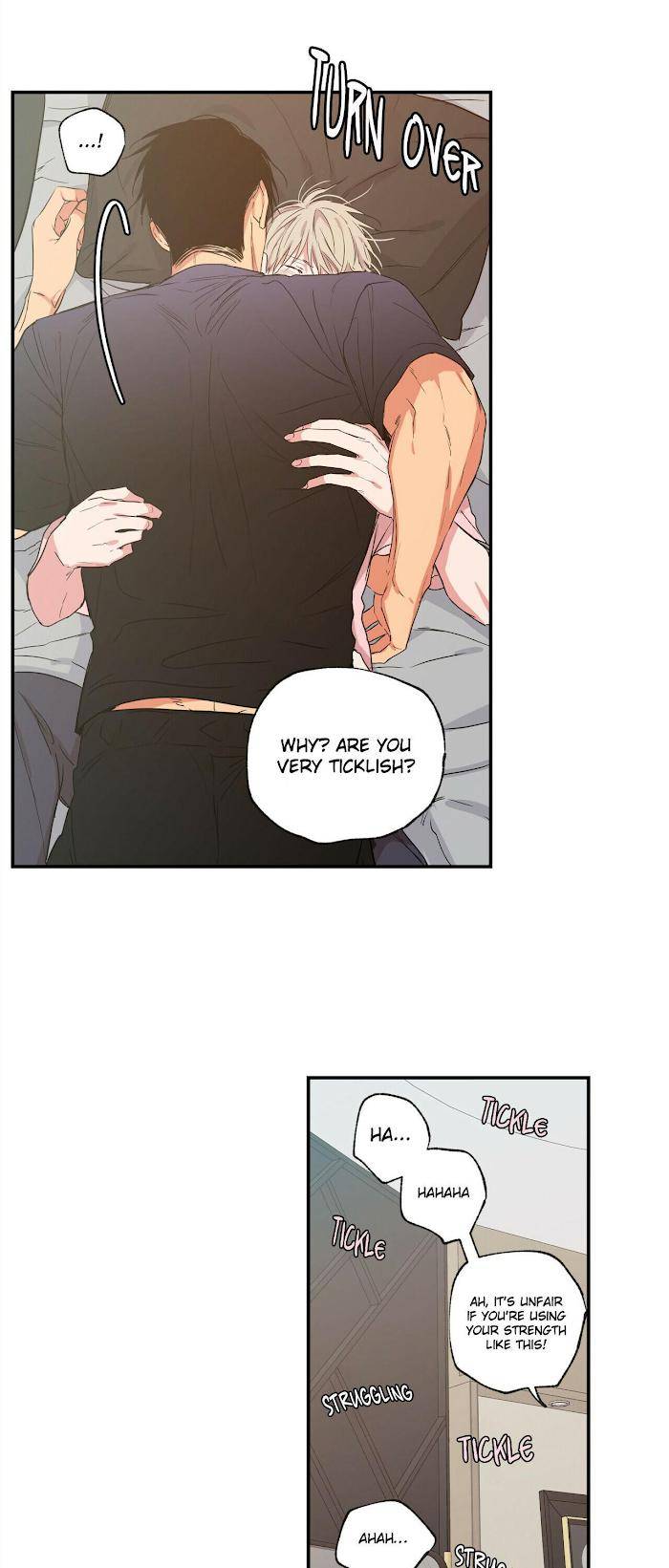 No-Love-Zone-By-Dambi-Eng page 4
