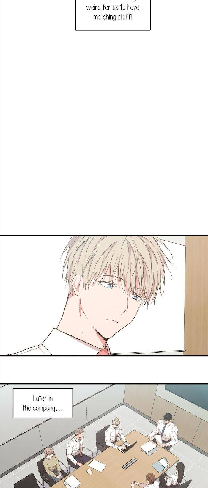 No-Love-Zone-By-Dambi-Eng page 9