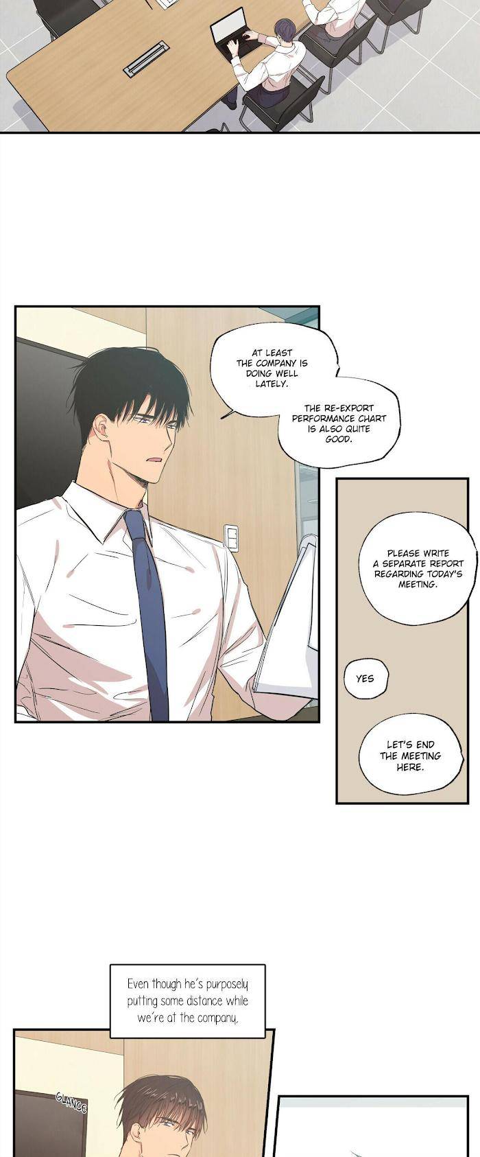 No-Love-Zone-By-Dambi-Eng page 10