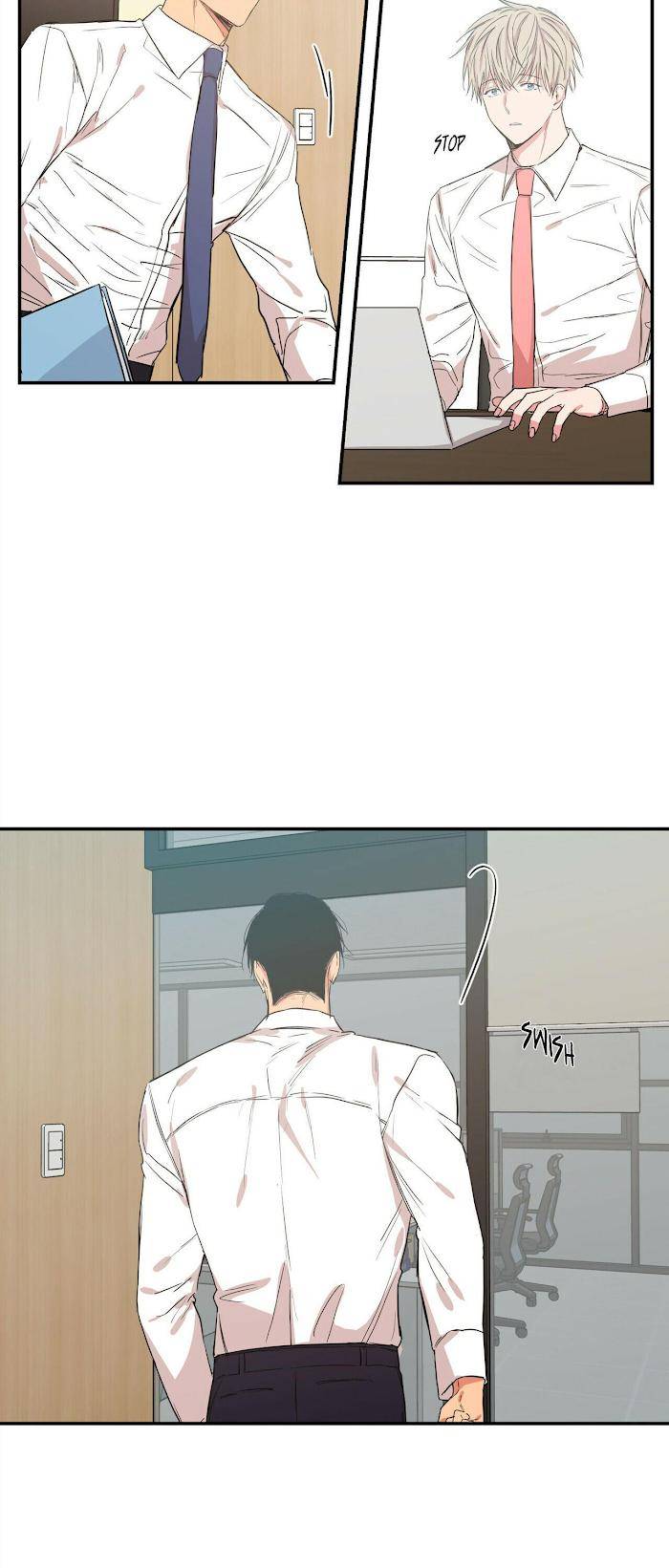 No-Love-Zone-By-Dambi-Eng page 11