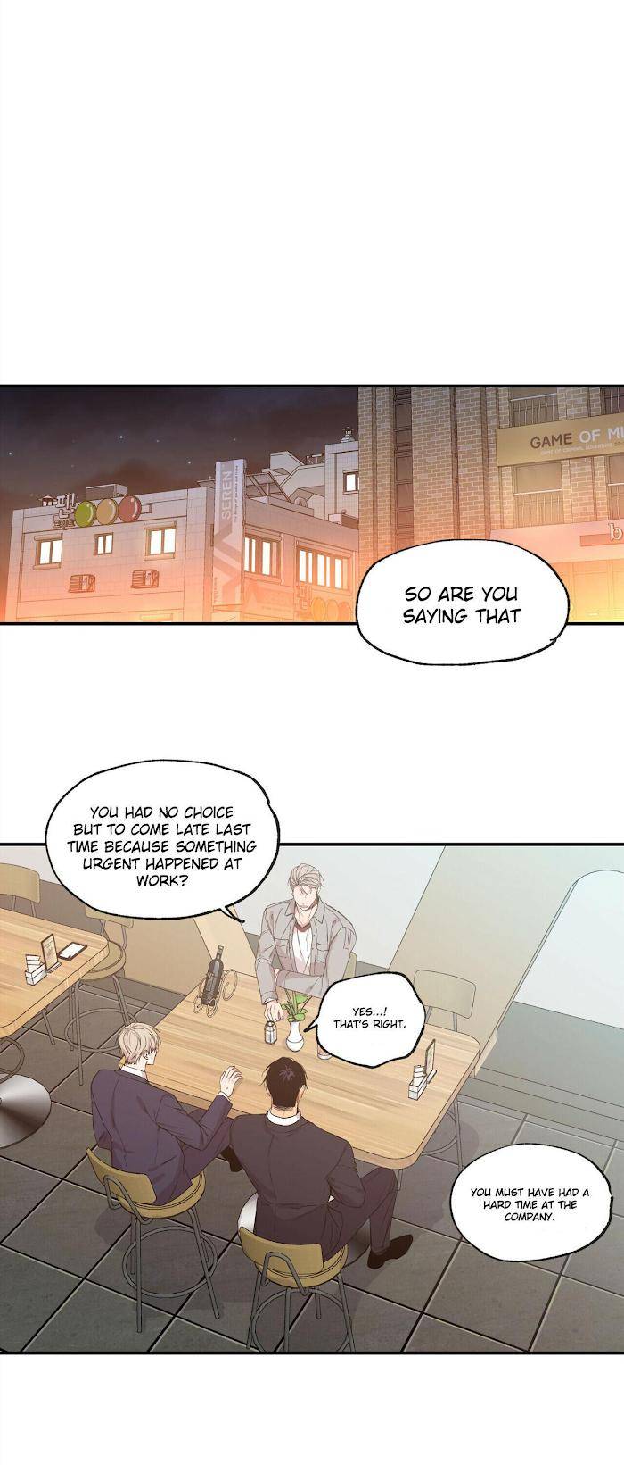 No-Love-Zone-By-Dambi-Eng page 13