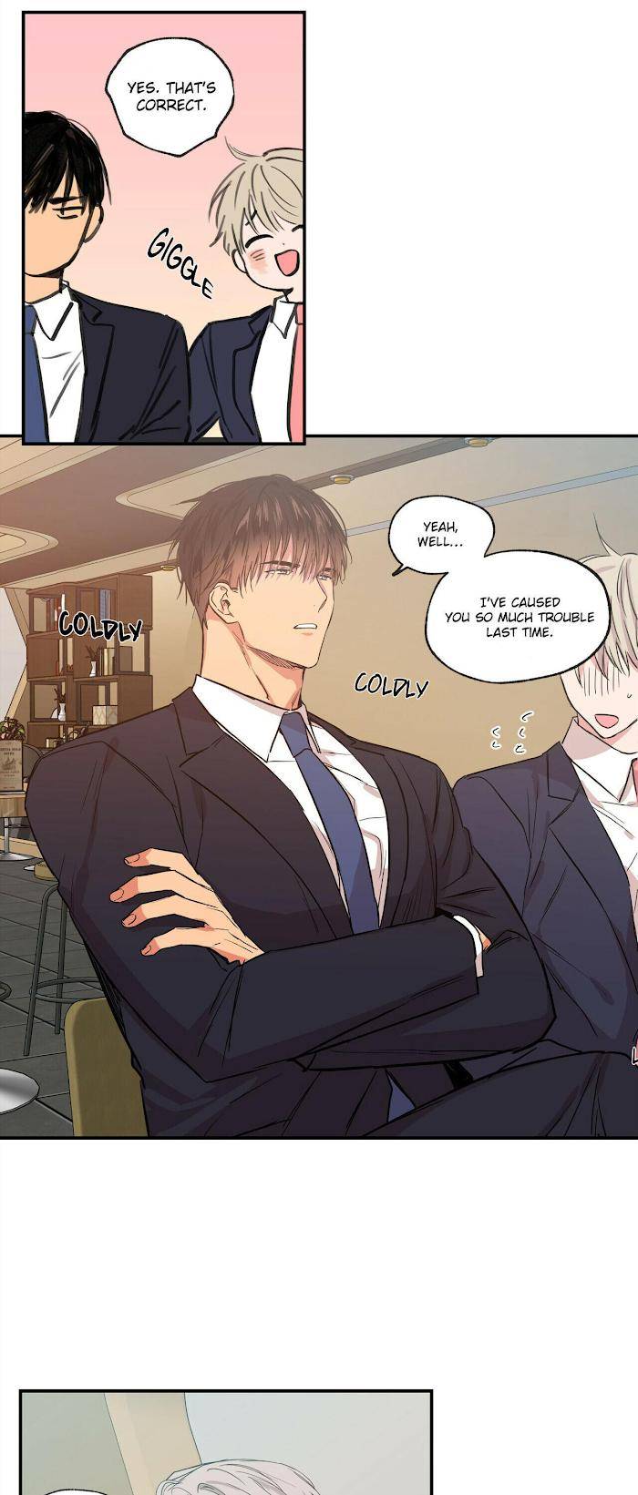 No-Love-Zone-By-Dambi-Eng page 14