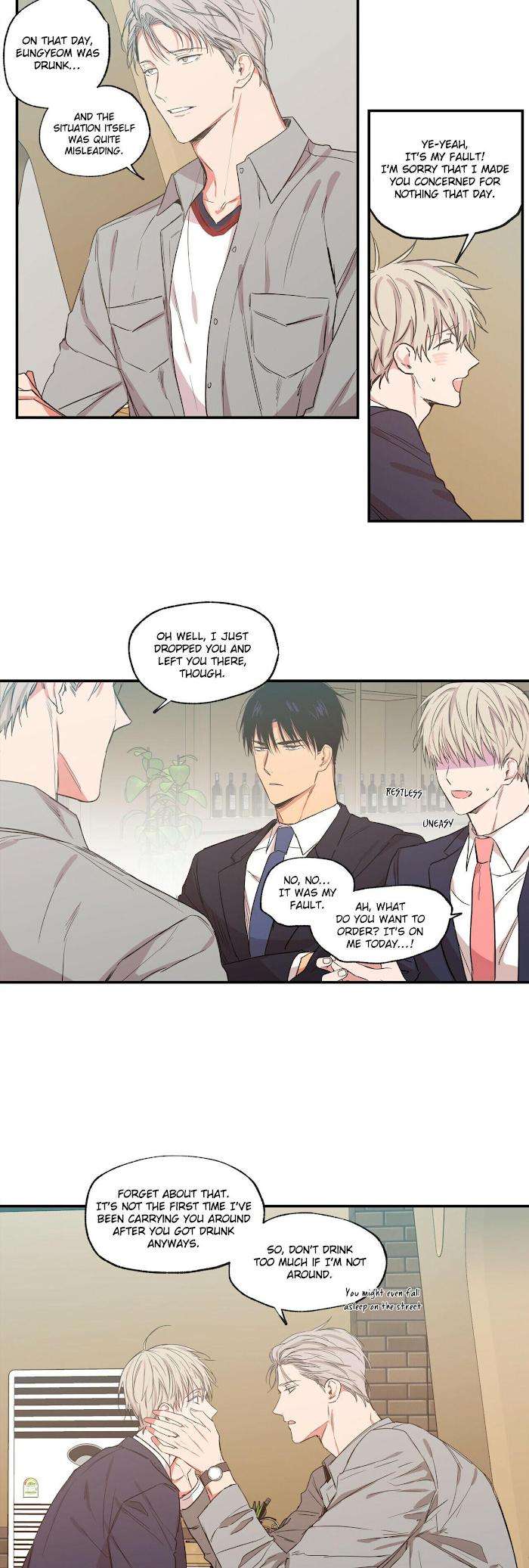 No-Love-Zone-By-Dambi-Eng page 15