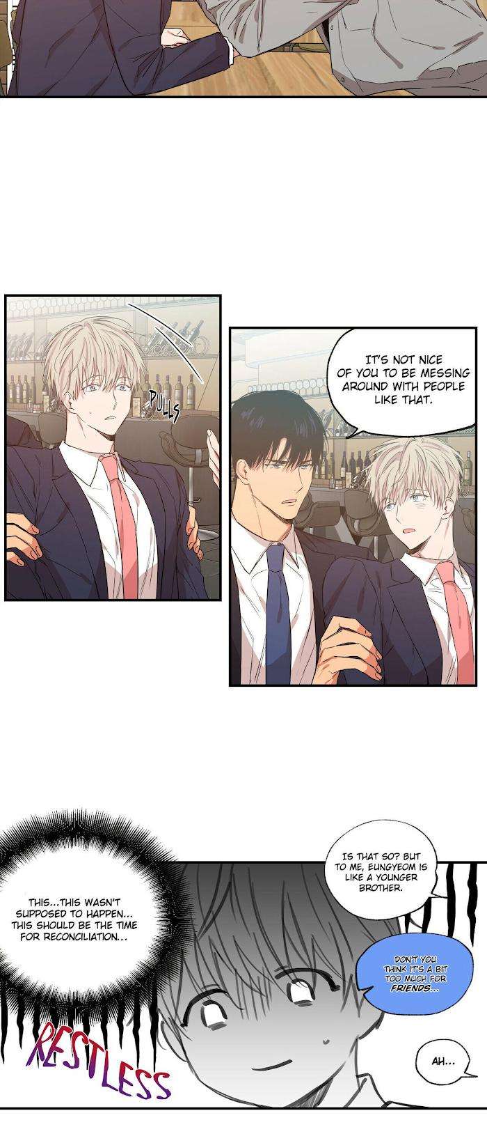 No-Love-Zone-By-Dambi-Eng page 16