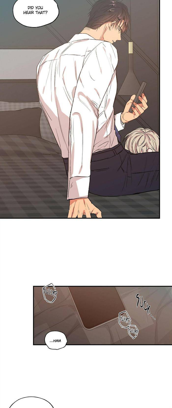 No-Love-Zone-By-Dambi-Eng page 25