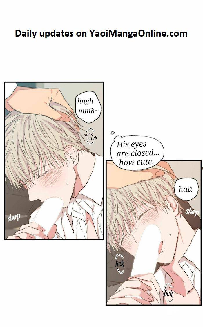 No-Love-Zone-By-Dambi-Eng page 5