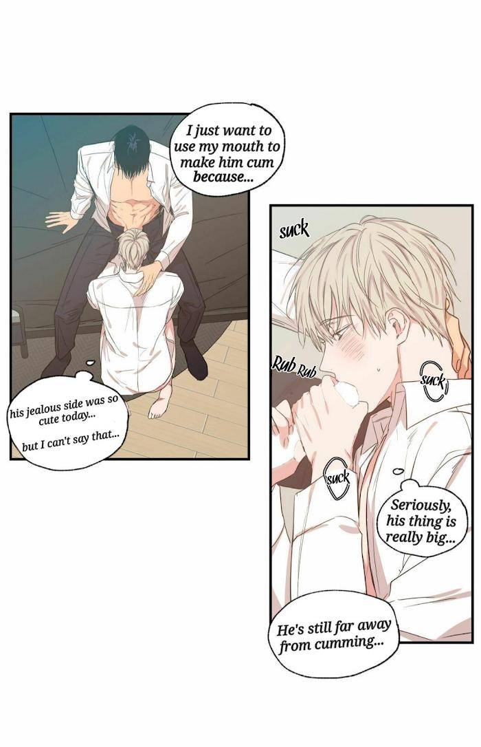 No-Love-Zone-By-Dambi-Eng page 7