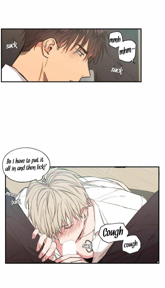 No-Love-Zone-By-Dambi-Eng page 8