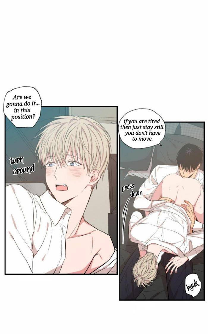 No-Love-Zone-By-Dambi-Eng page 11