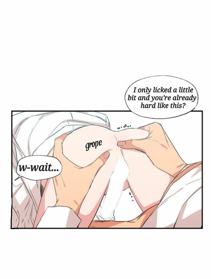 No-Love-Zone-By-Dambi-Eng page 12
