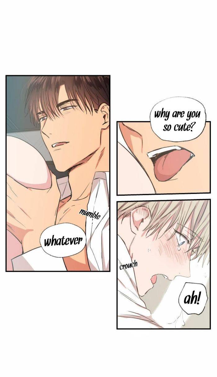 No-Love-Zone-By-Dambi-Eng page 13