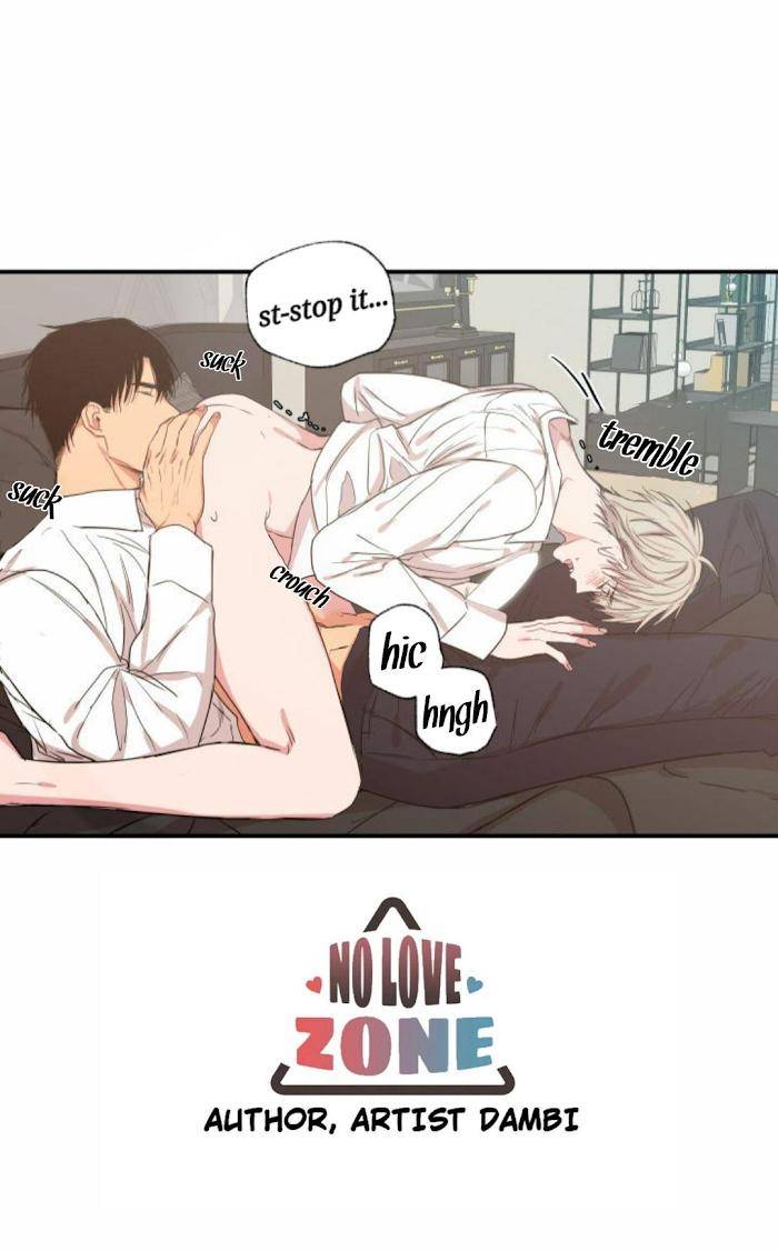 No-Love-Zone-By-Dambi-Eng page 15