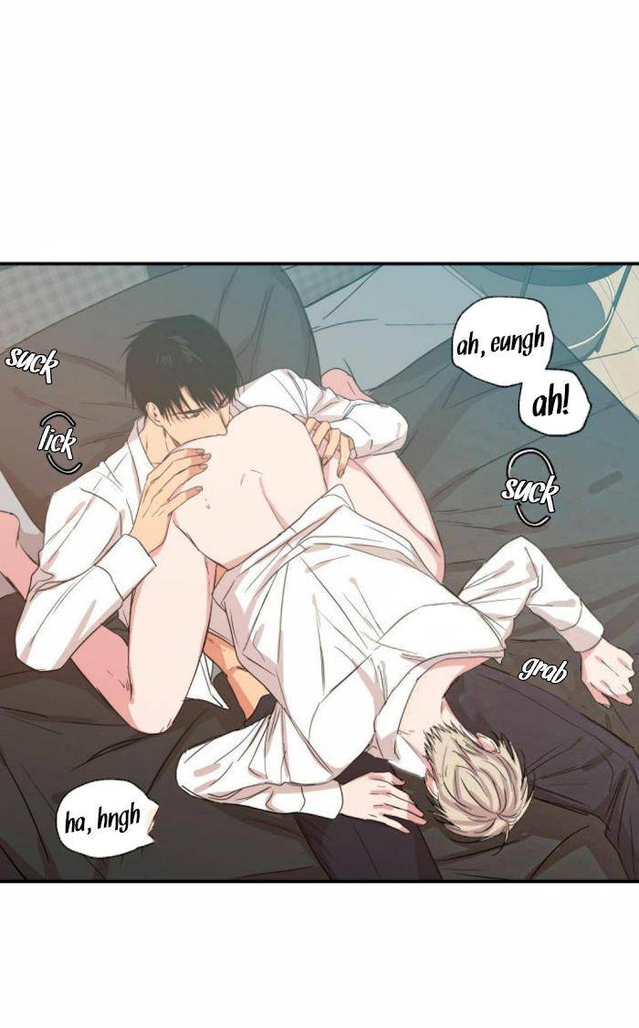 No-Love-Zone-By-Dambi-Eng page 17