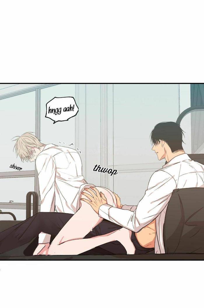 No-Love-Zone-By-Dambi-Eng page 28