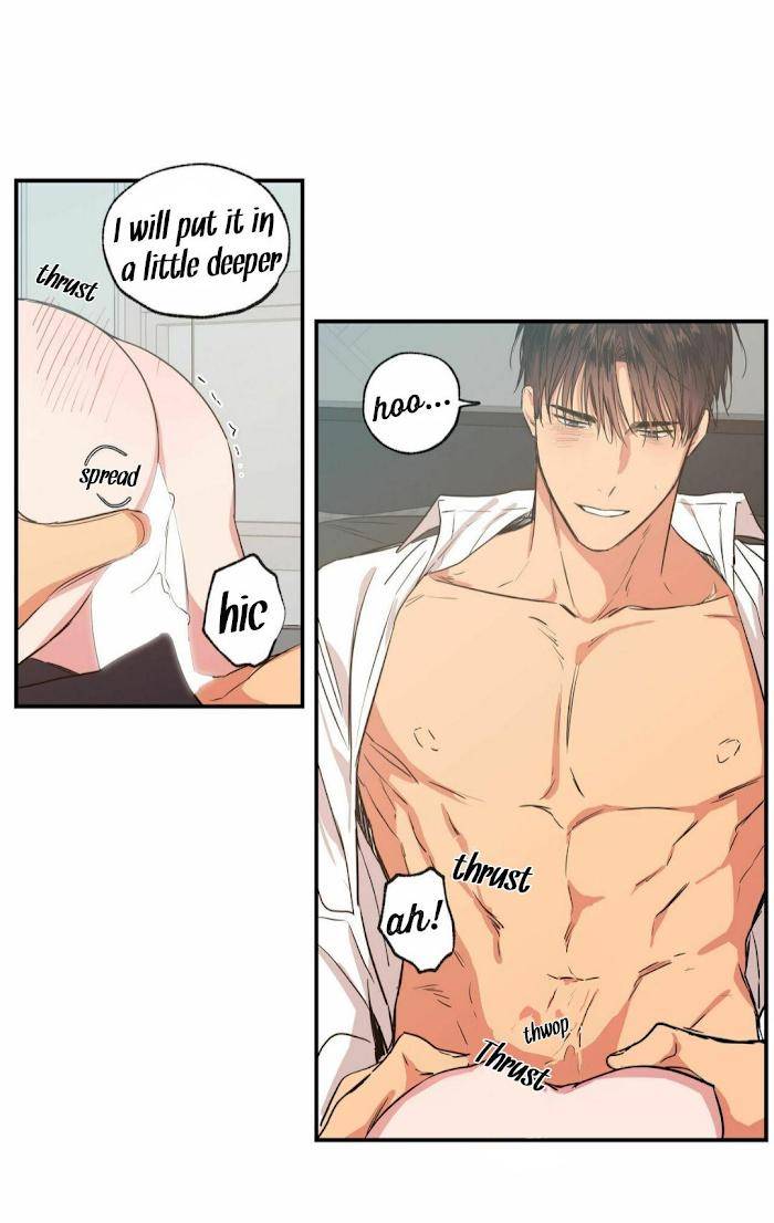 No-Love-Zone-By-Dambi-Eng page 29