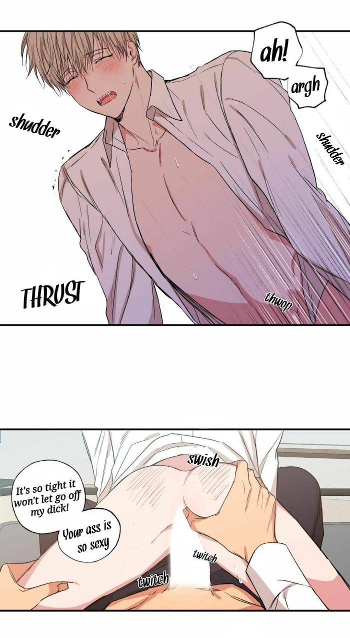 No-Love-Zone-By-Dambi-Eng page 30