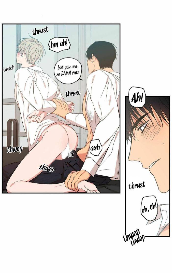 No-Love-Zone-By-Dambi-Eng page 33