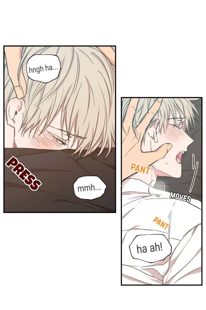 No-Love-Zone-By-Dambi-Eng page 2