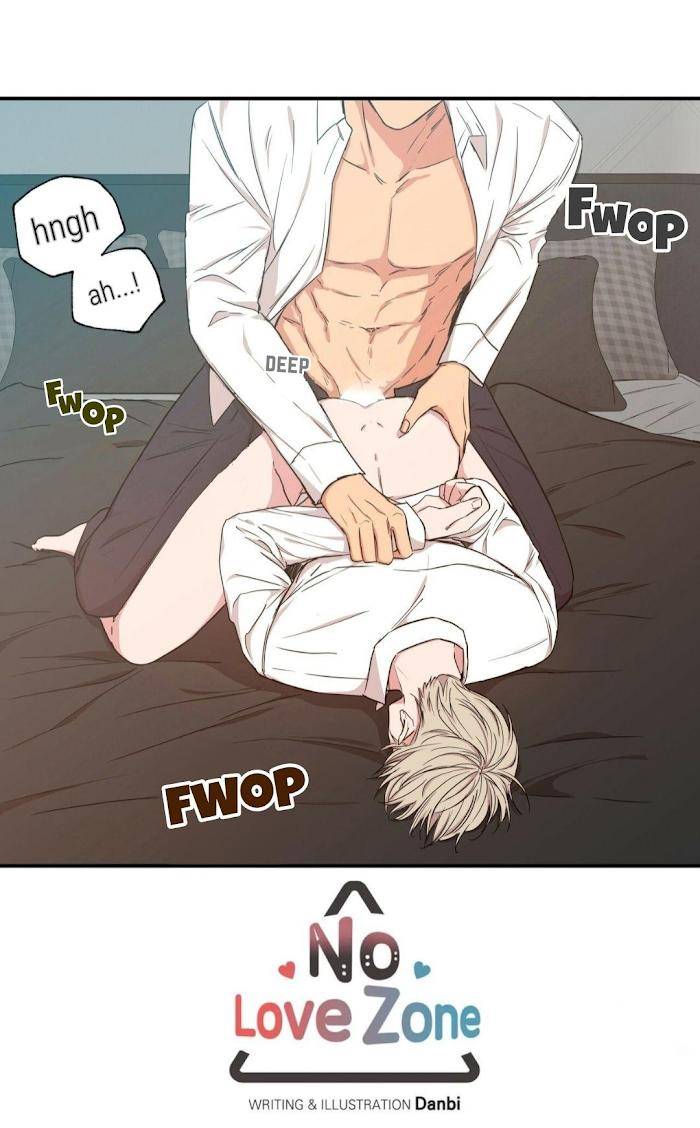 No-Love-Zone-By-Dambi-Eng page 3