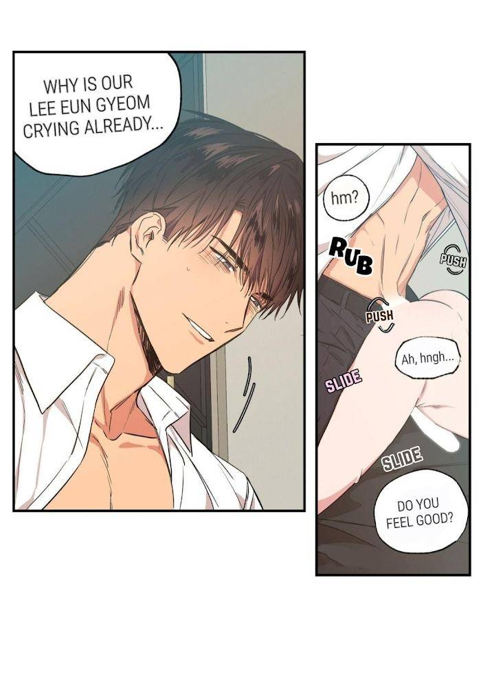 No-Love-Zone-By-Dambi-Eng page 4