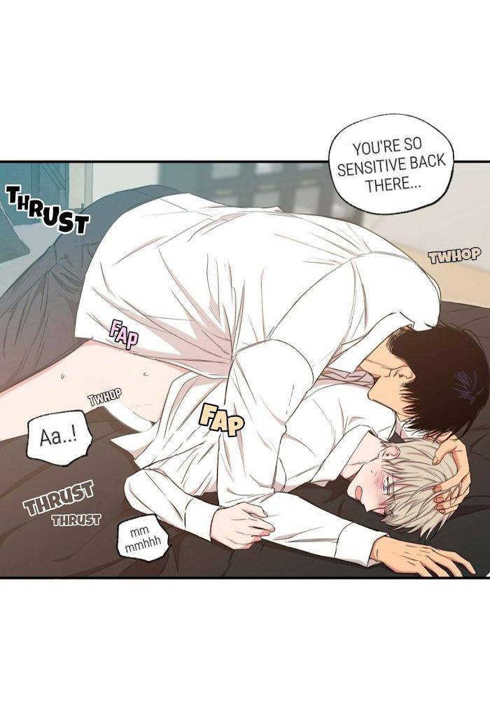 No-Love-Zone-By-Dambi-Eng page 6