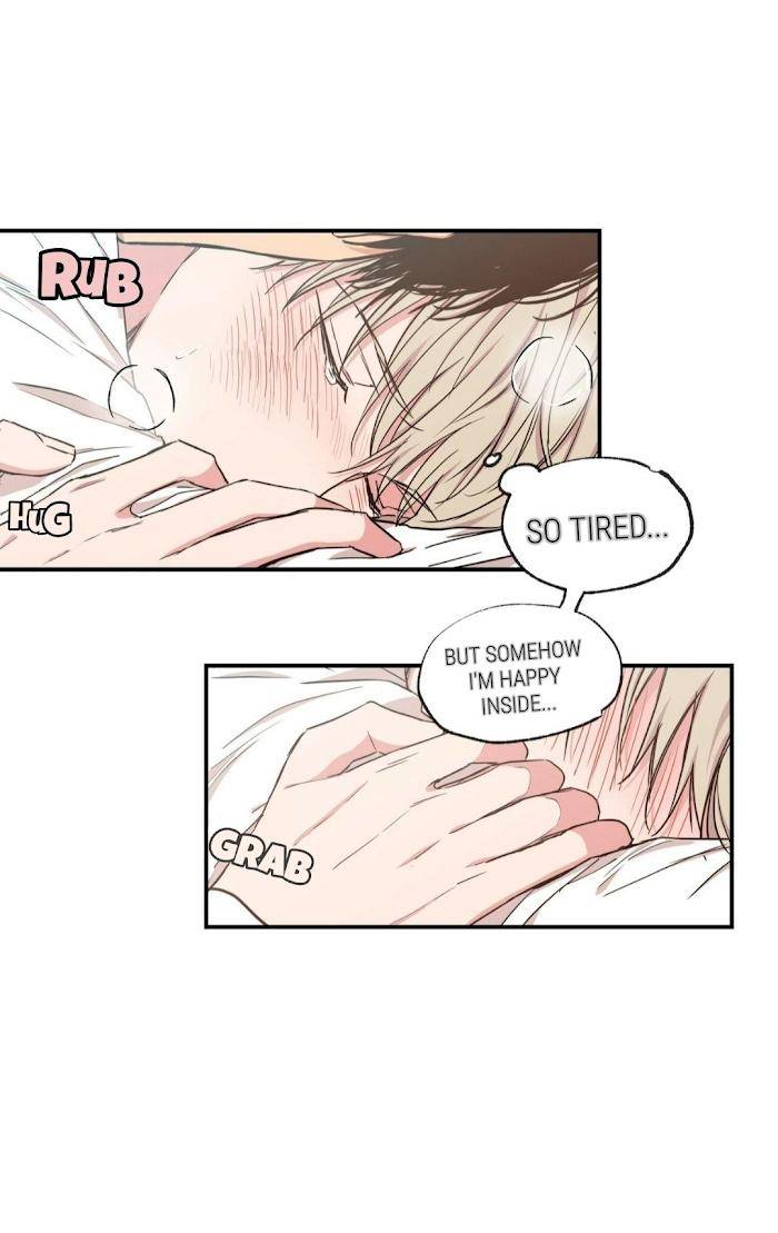 No-Love-Zone-By-Dambi-Eng page 8