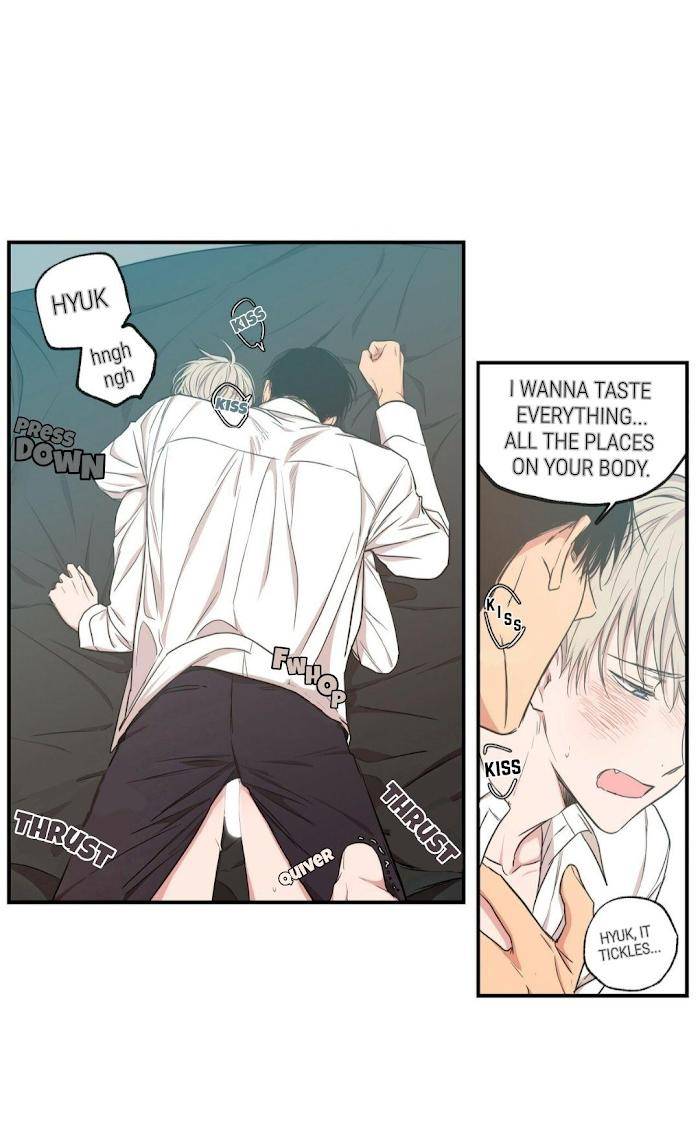 No-Love-Zone-By-Dambi-Eng page 9