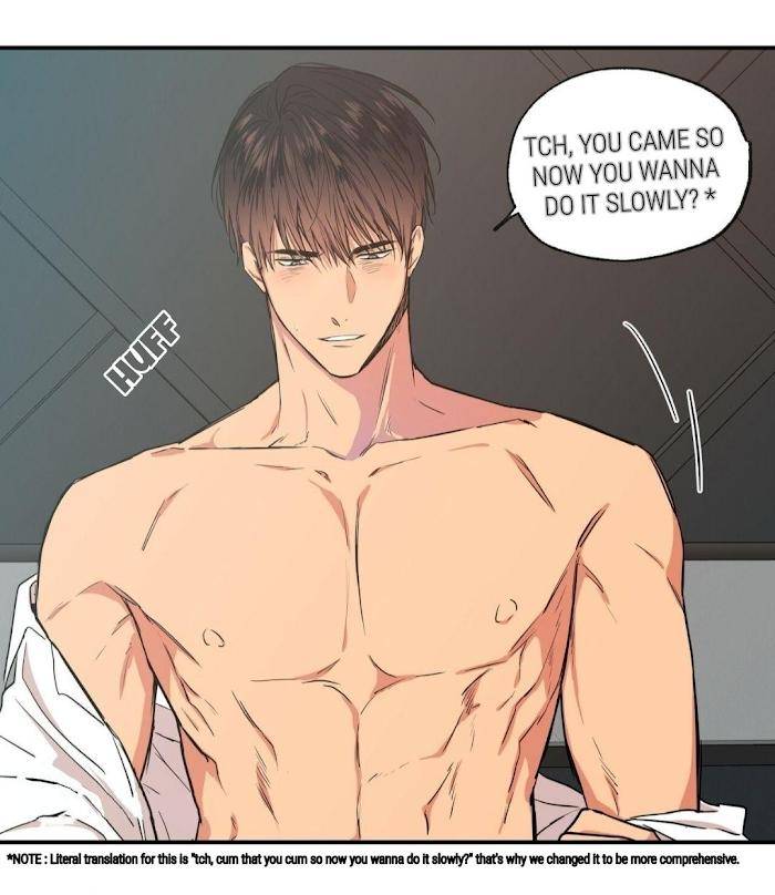 No-Love-Zone-By-Dambi-Eng page 12