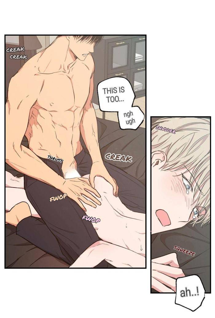 No-Love-Zone-By-Dambi-Eng page 17