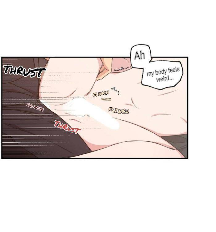 No-Love-Zone-By-Dambi-Eng page 20