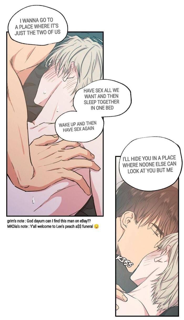 No-Love-Zone-By-Dambi-Eng page 25