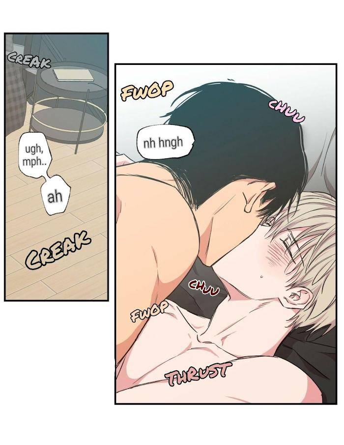 No-Love-Zone-By-Dambi-Eng page 28