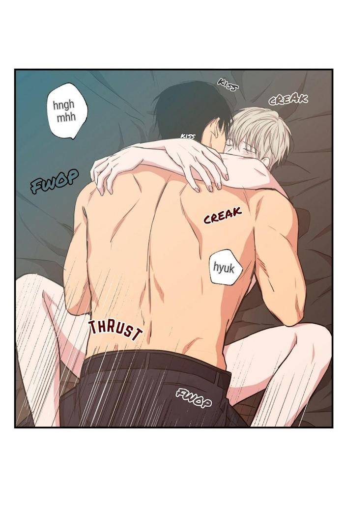 No-Love-Zone-By-Dambi-Eng page 29