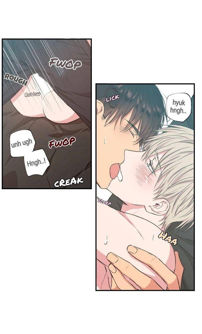 No-Love-Zone-By-Dambi-Eng page 30