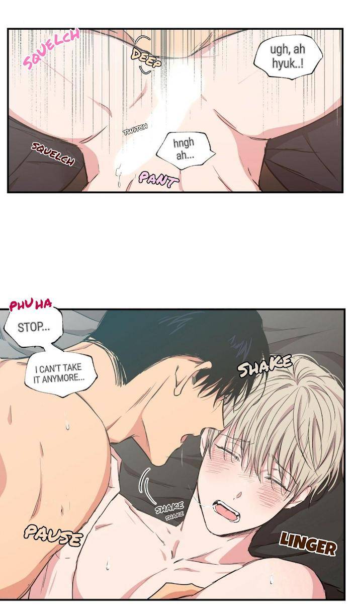 No-Love-Zone-By-Dambi-Eng page 31