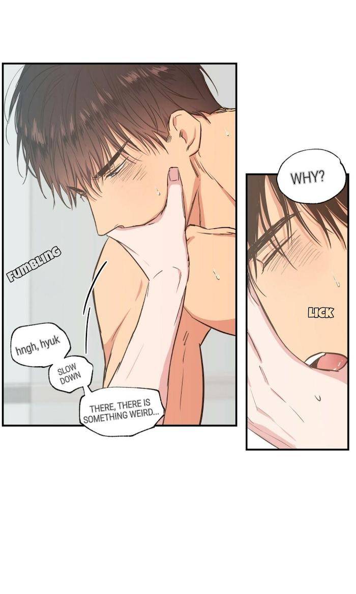 No-Love-Zone-By-Dambi-Eng page 33