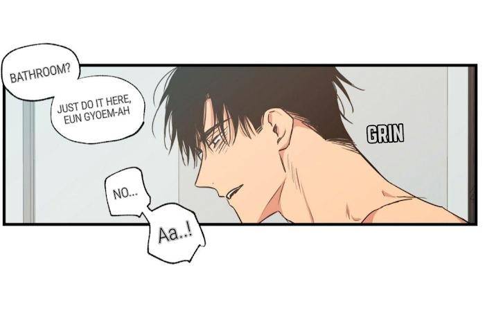 No-Love-Zone-By-Dambi-Eng page 36